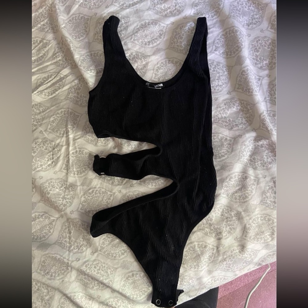 Women’s Bodysuit
